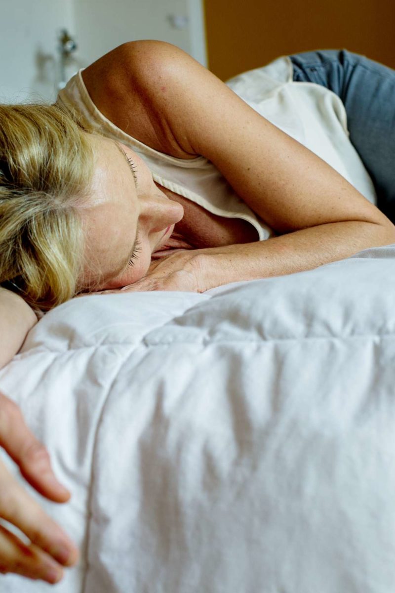 brandy patch recommends cum on sleeping women pic