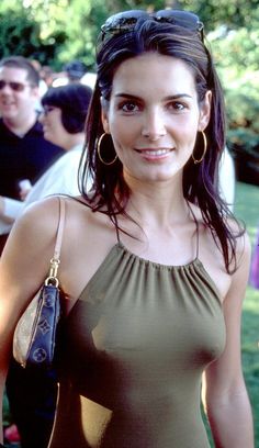 cecilia badillo add photo naked pictures of angie harmon