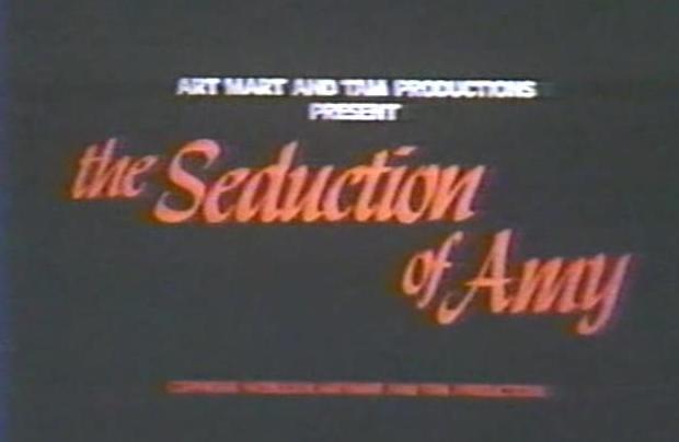 doug conrath recommends the seduction of amy pic