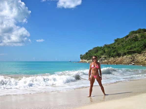 del davis recommends nude beaches in jamaica pic