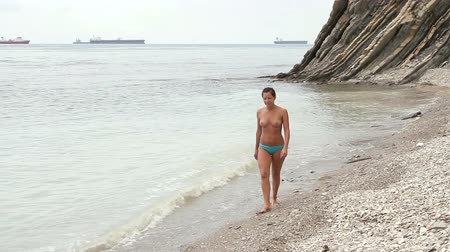 ashley szweda recommends Nude Beach Videos Hd