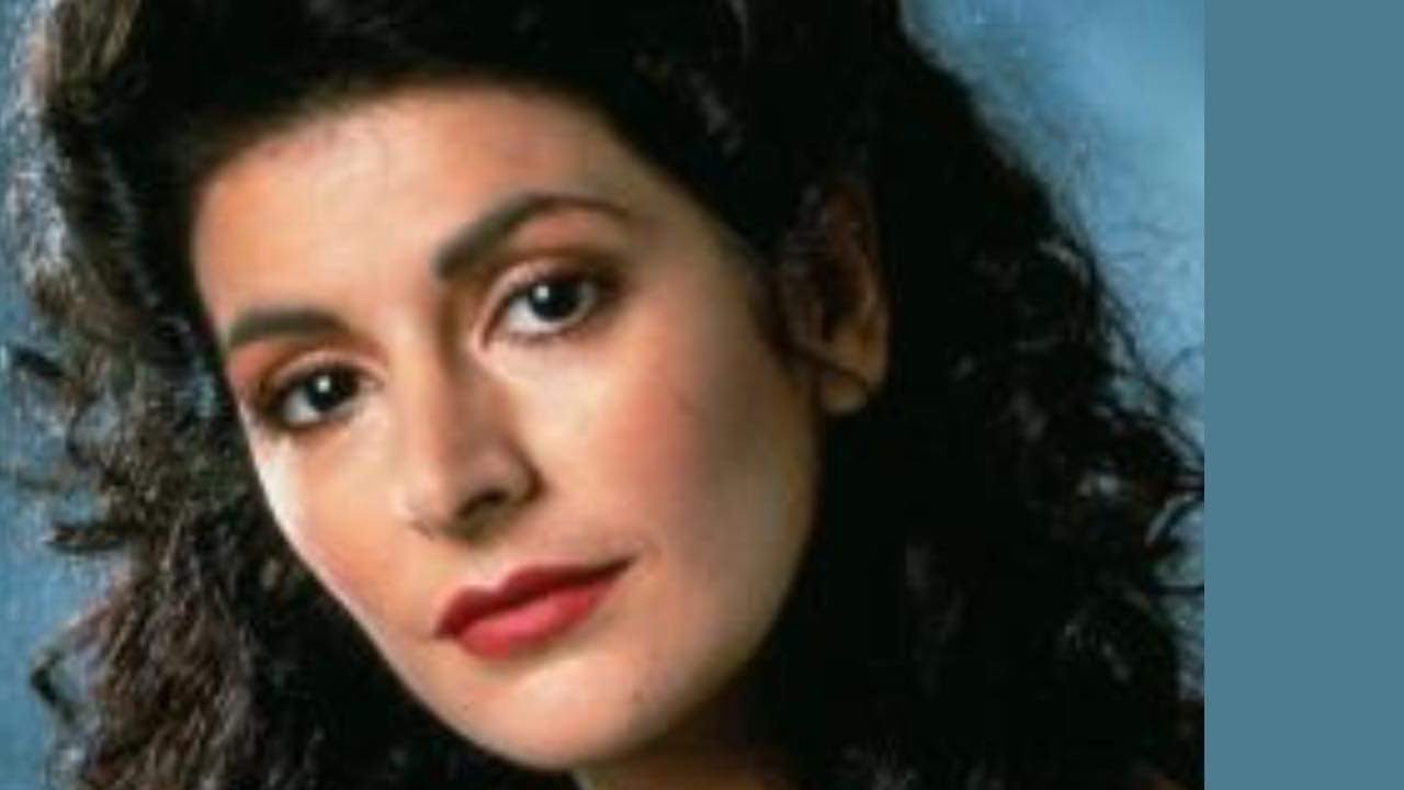 Marina Sirtis Nude Pictures karter porn