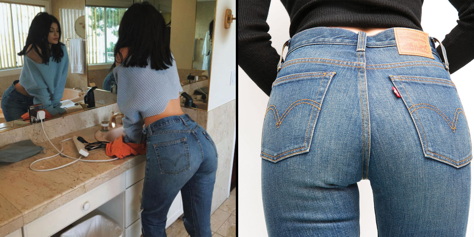Best of All that ass in them jeans