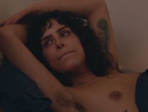 daniel mottley recommends desiree akhavan nude pic