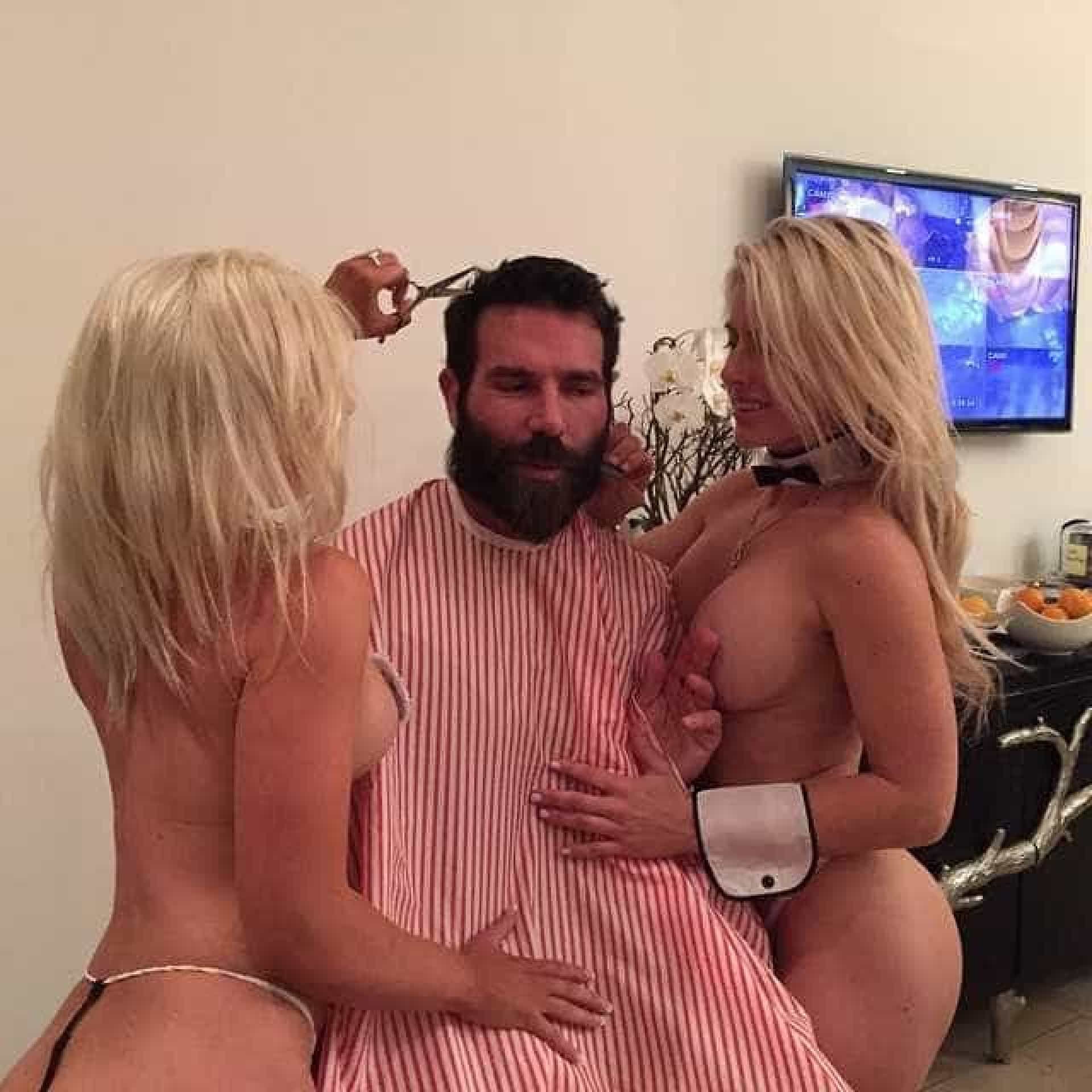 demitrius brown recommends dan bilzerian uncensored pics pic