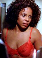 annie benavides recommends sanaa lathan naked pictures pic