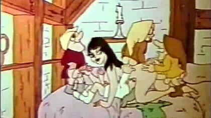 debbie boland recommends free old cartoon porn pic