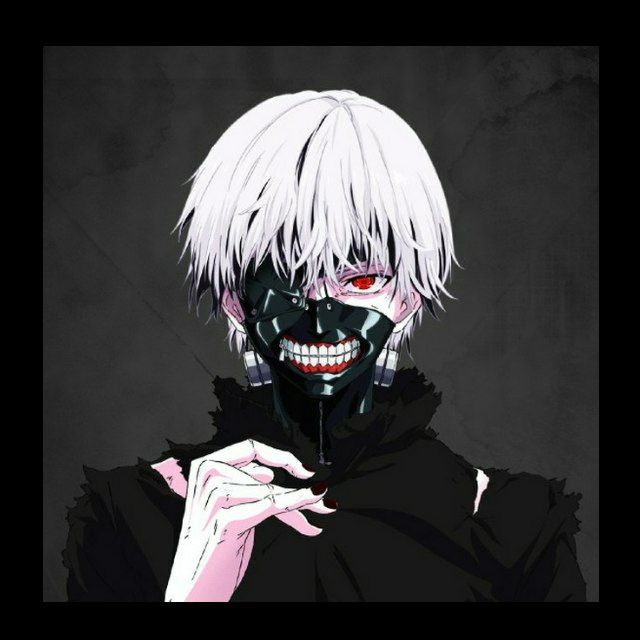 david gisborne recommends Is Tokyo Ghoul Dubbed