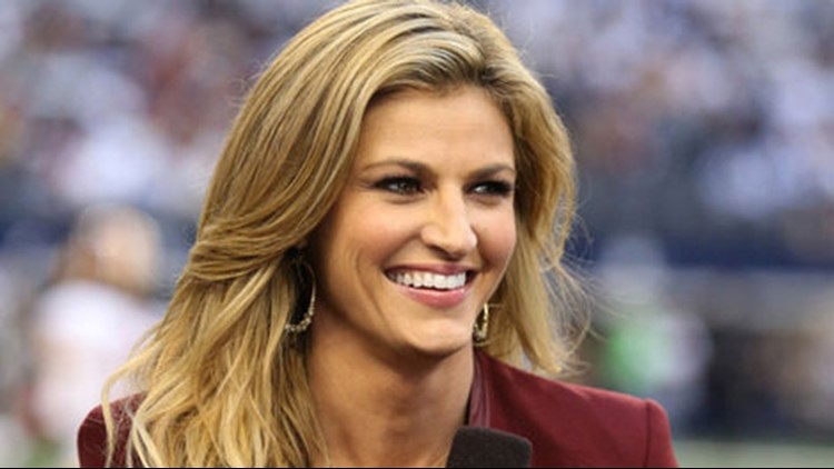 anna pagett recommends Download Erin Andrews Video