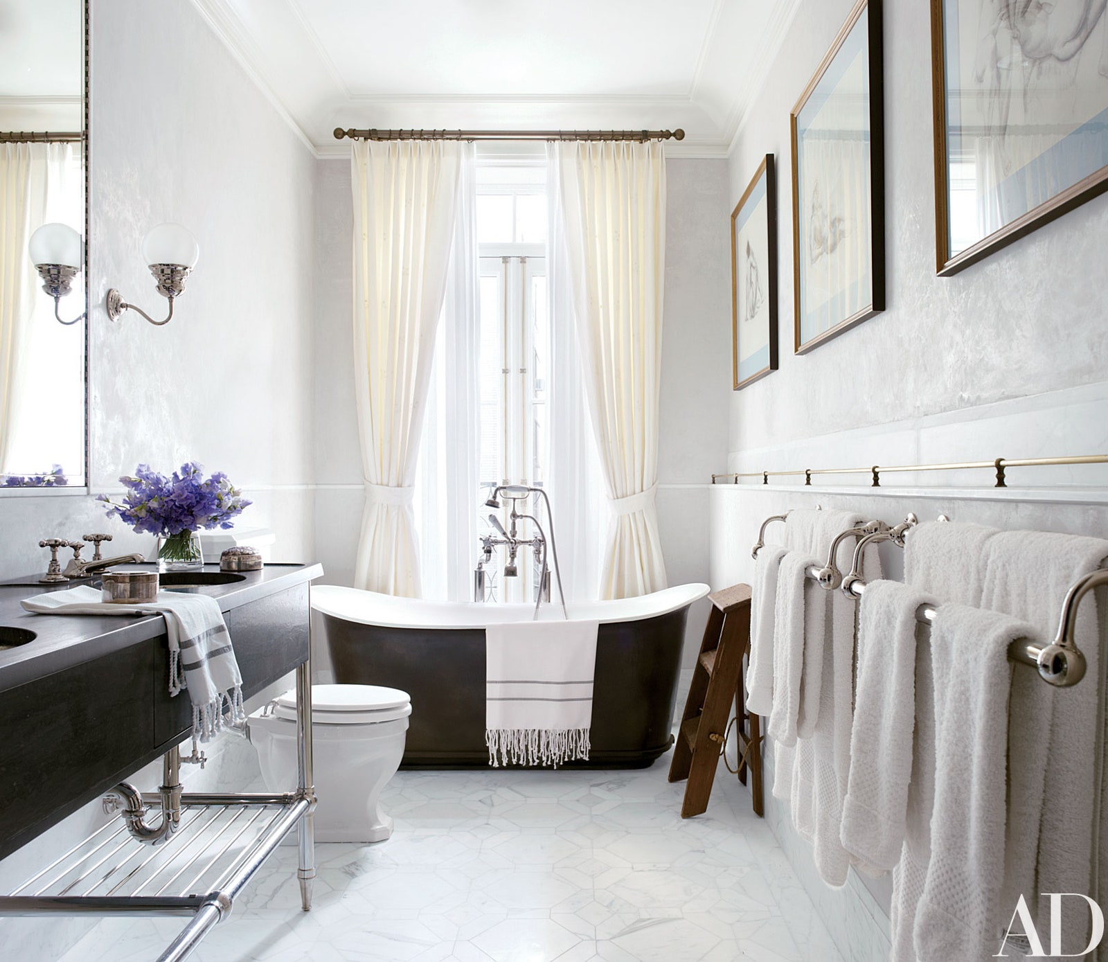 barbara fransen add brooke shields bathtub scene photo