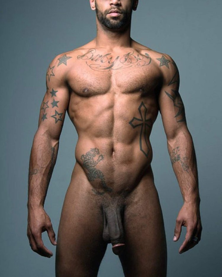 dennis cassell recommends beautiful naked black man pic