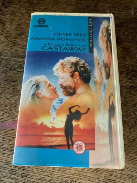 Castaway 1986 Full Movie hyvve hard