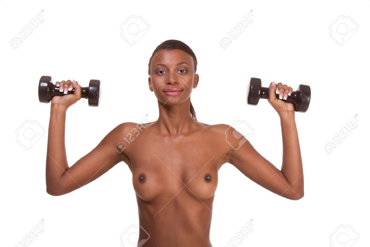 bilal abdul kareem recommends naked women lifting weights pic