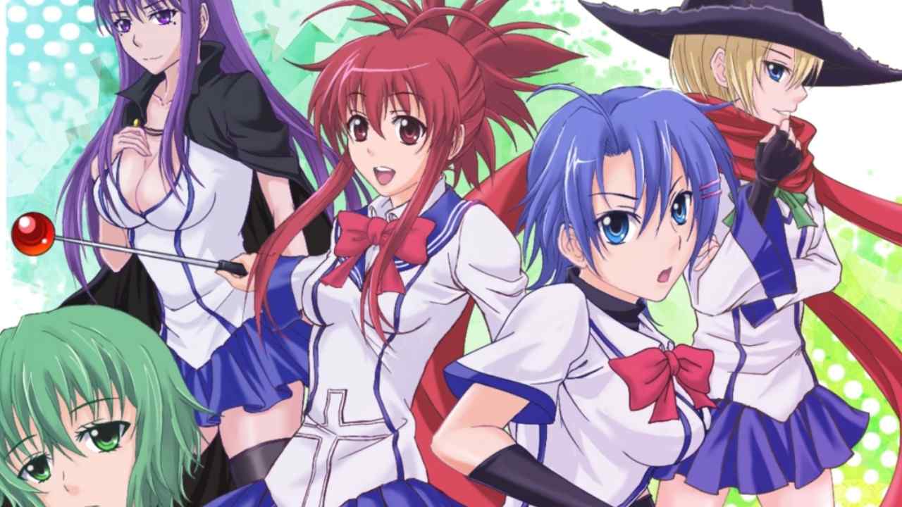 christelle jamous recommends demon king daimao uncut english sub pic