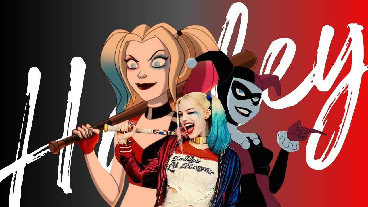 alba baez recommends show me images of harley quinn pic