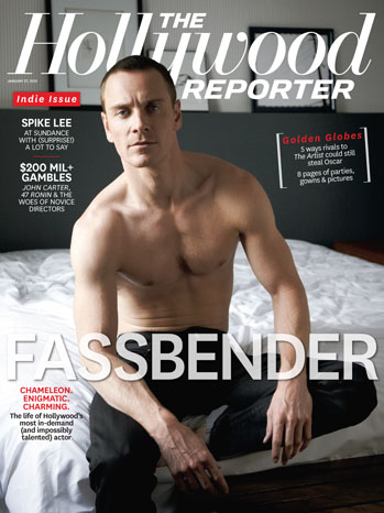 michael fassbender nude scene