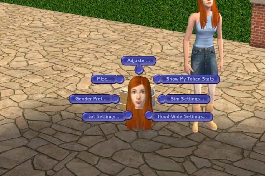 brenda hampson recommends sims 2 sex animations pic