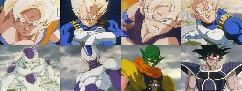 bryce wellington recommends dragon ball super ova pic