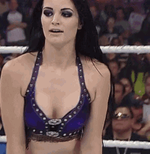 charles haggard recommends wwe paige sexy gif pic