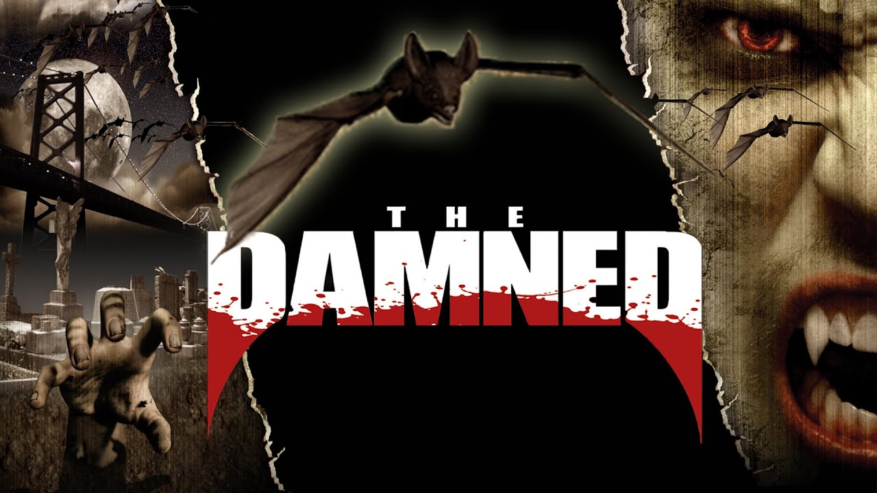 aimee hutchins recommends the damned full movie pic