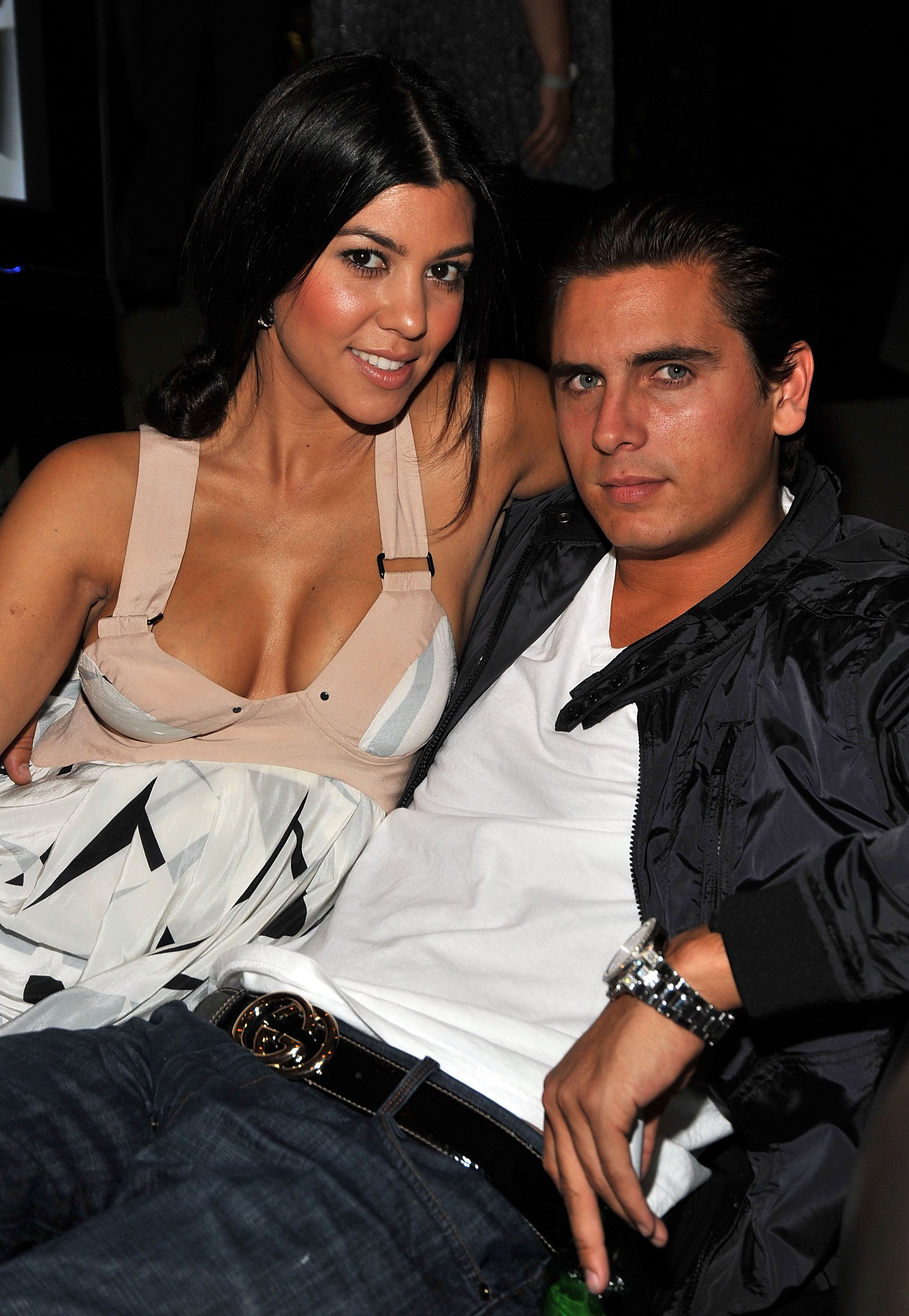 charlie dare share kourtney and scott sex photos