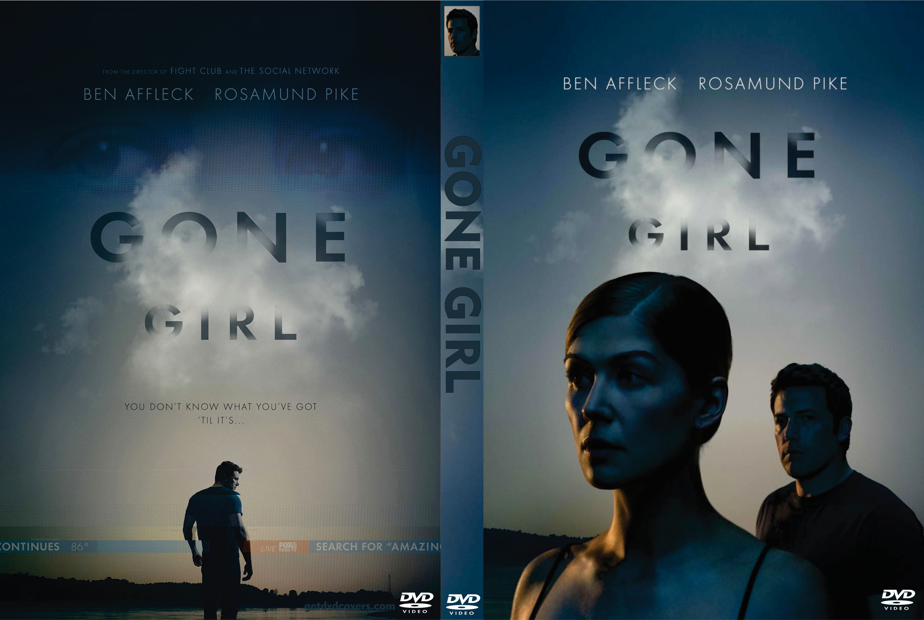 bob sasser recommends download gone girl movie pic