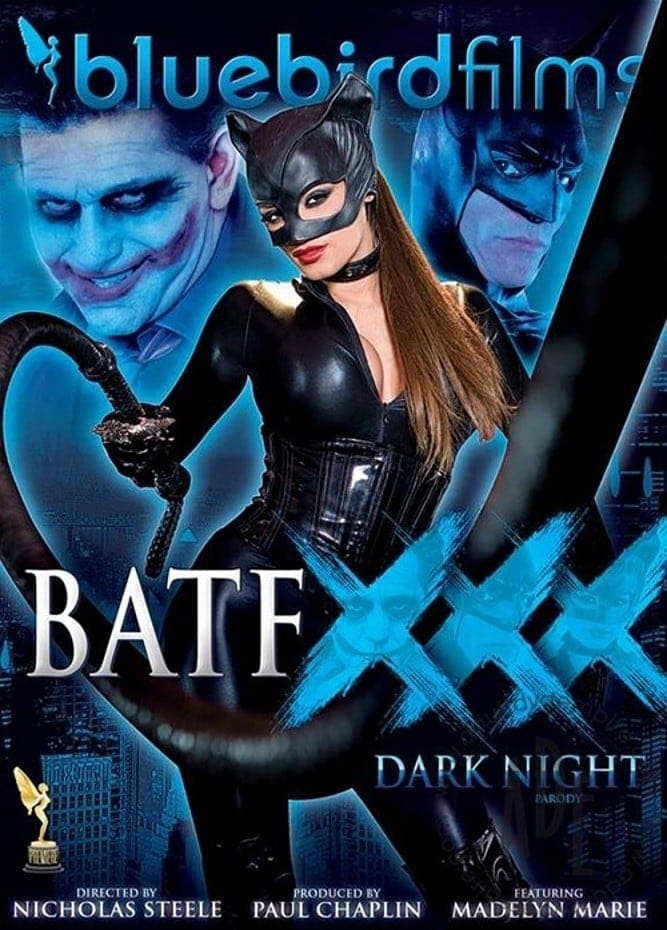 Best of Batfxxx dark knight parody