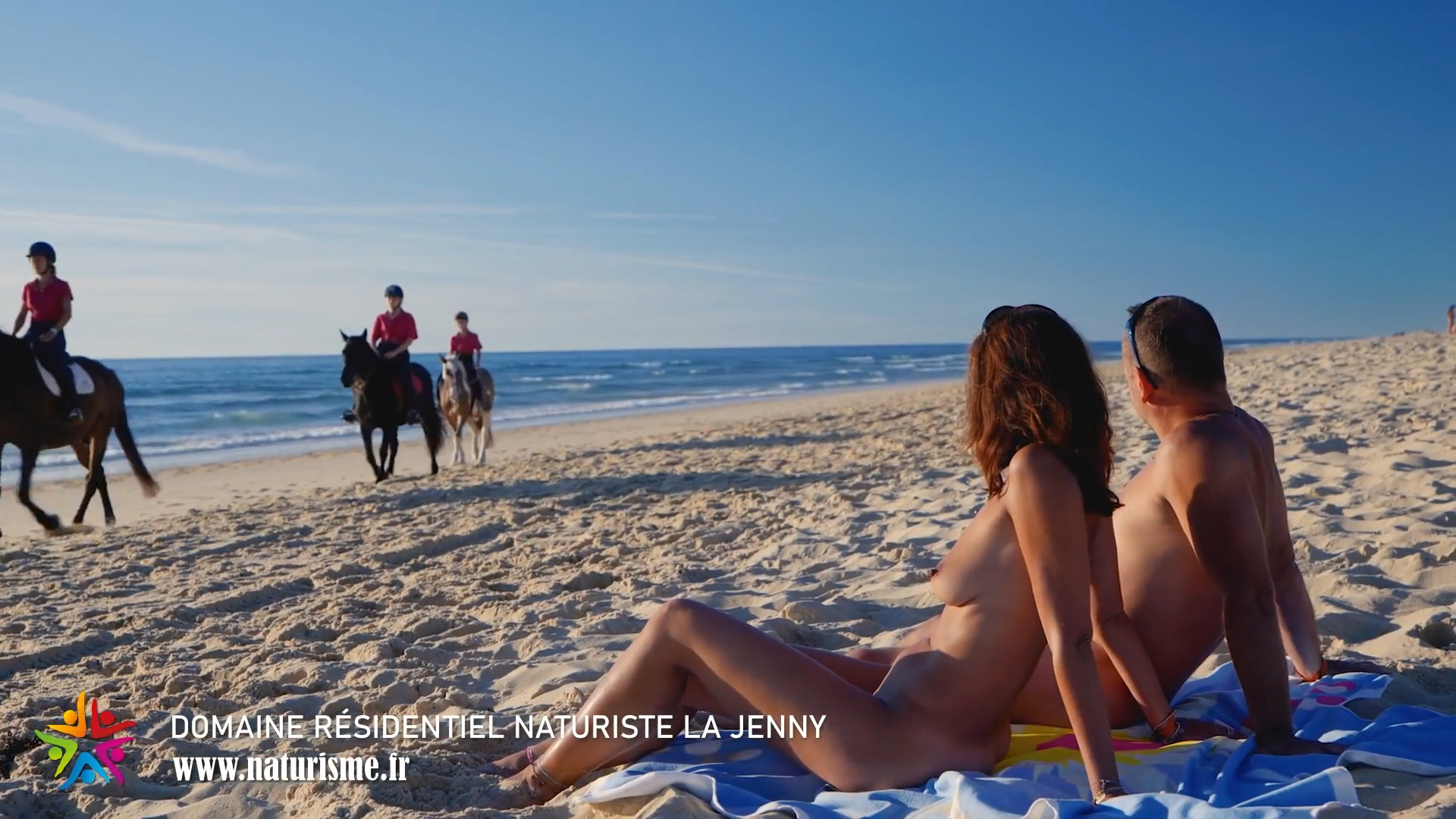 dharma bums recommends french nudist colonies pic