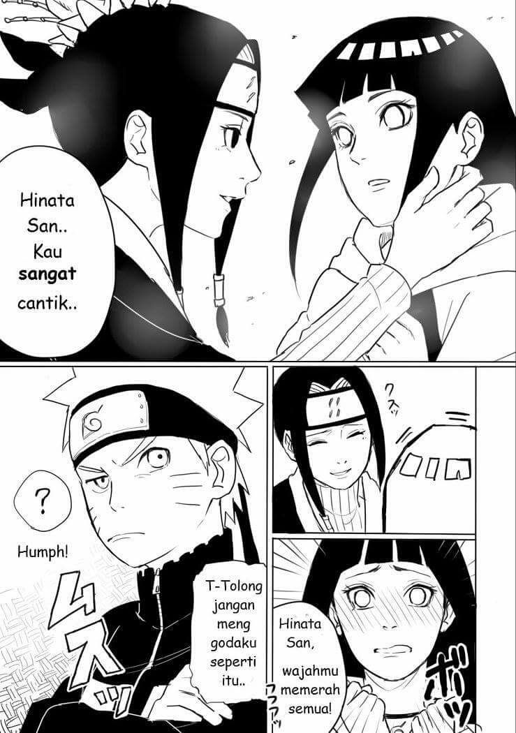 chandrakant patil recommends Naruto X Hinata Manga