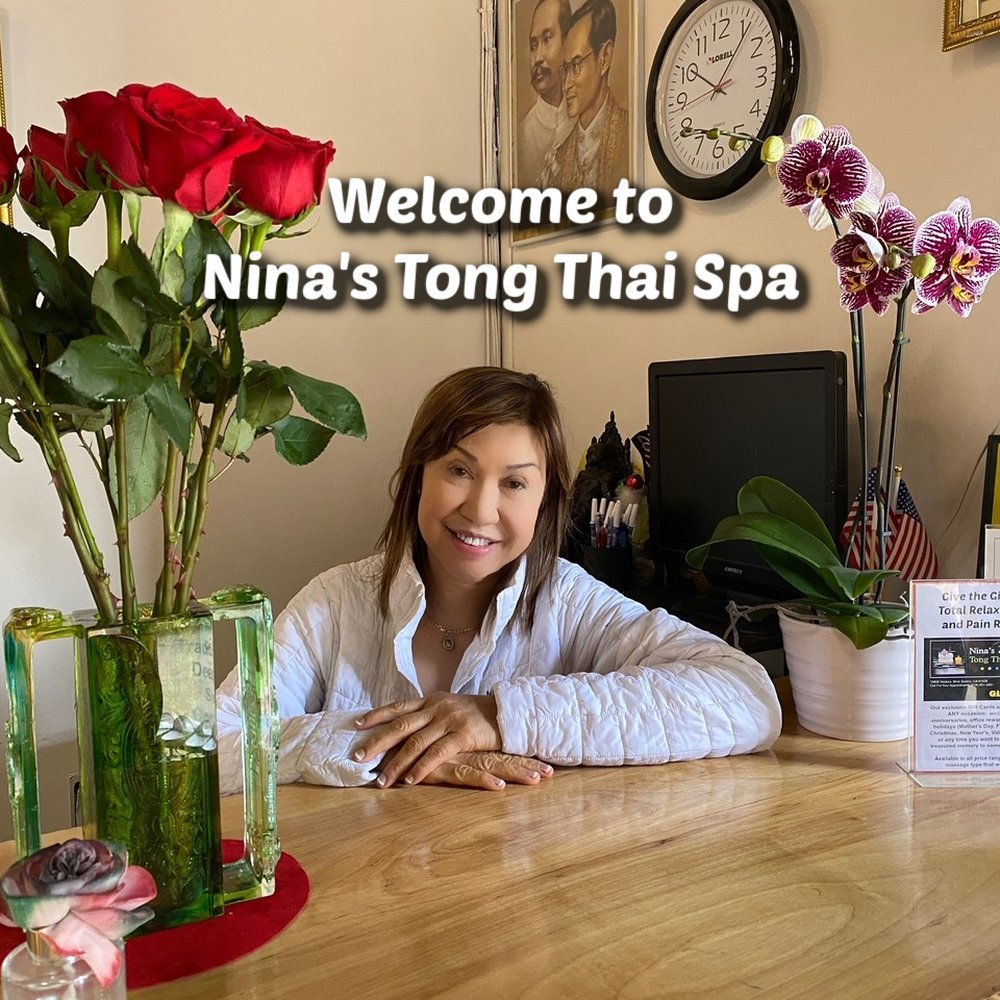 diana bush recommends best asian massage van nuys pic