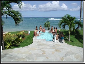 b srinivasa rao recommends dominican republic swinger resort pic