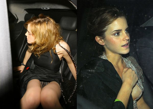 ashley mccrandall recommends Emma Watson Nude Scandal