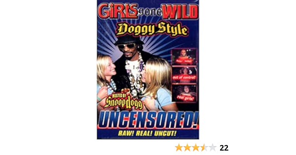 chris warman recommends Girls Gone Wild Doggy Style