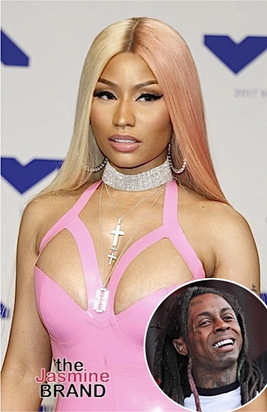 arnav wadhwa add photo nicki minaj fake boobs