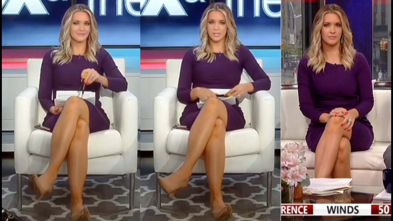 Best of Fox news women sexy