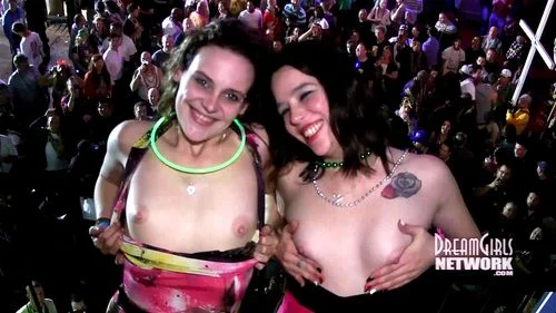 charlotte fixler recommends naked mardi gras girls pic