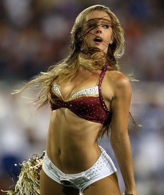 hot naked nfl cheerleaders