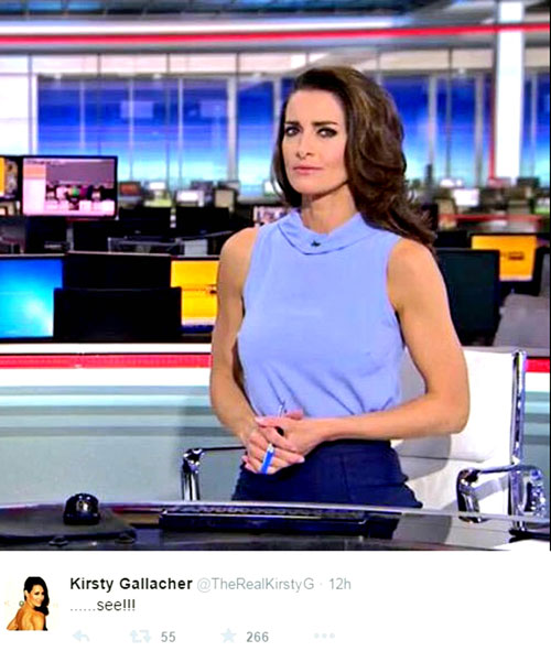 armando alegria recommends news anchor wardrobe malfunction pic