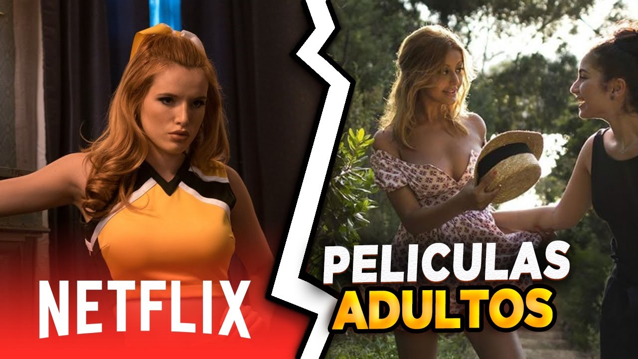 donella habekotte share peliculas para adultos netflix photos