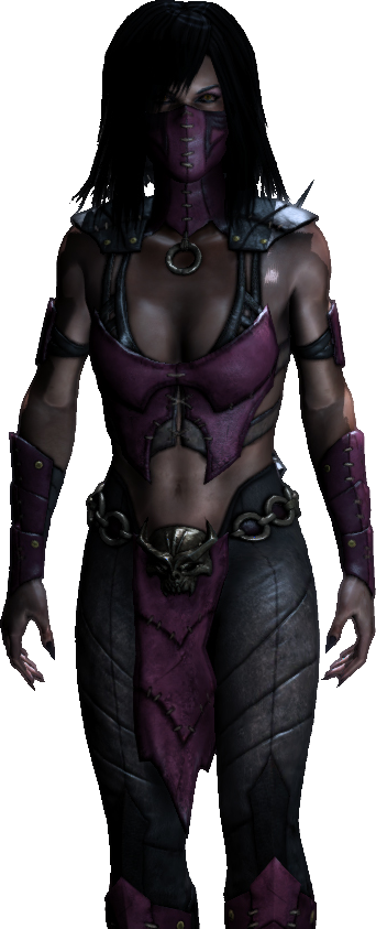 andrea senter recommends pictures of mileena from mortal kombat x pic
