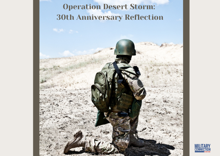 watch operation desert stormy