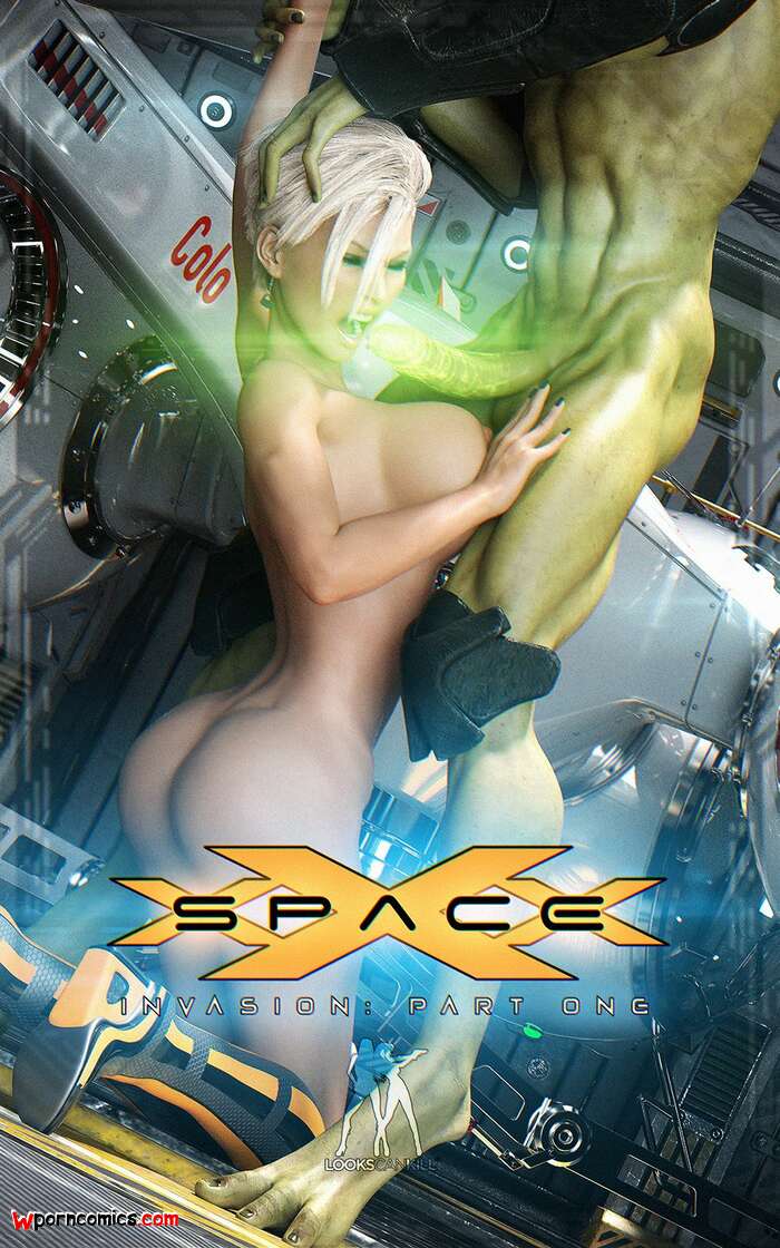 christel mcneil recommends sex in space xxx pic