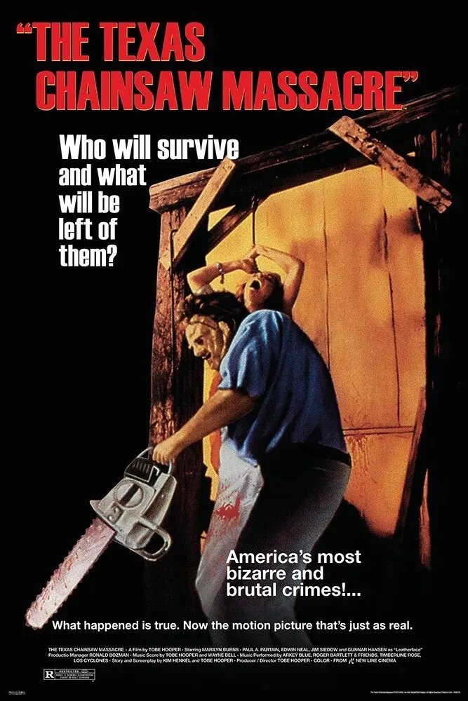 texas chainsaw free movie