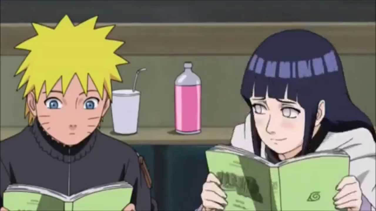 ana mabini recommends naruto episodes with hinata pic