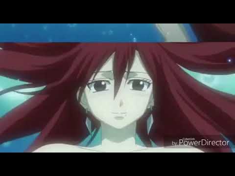 bintang rafa diyasta recommends Fairy Tail Erza Dies