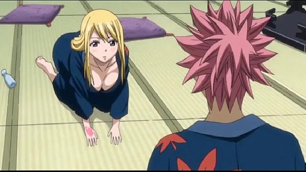 christopher cambria recommends fairy tail lucy hentai pic