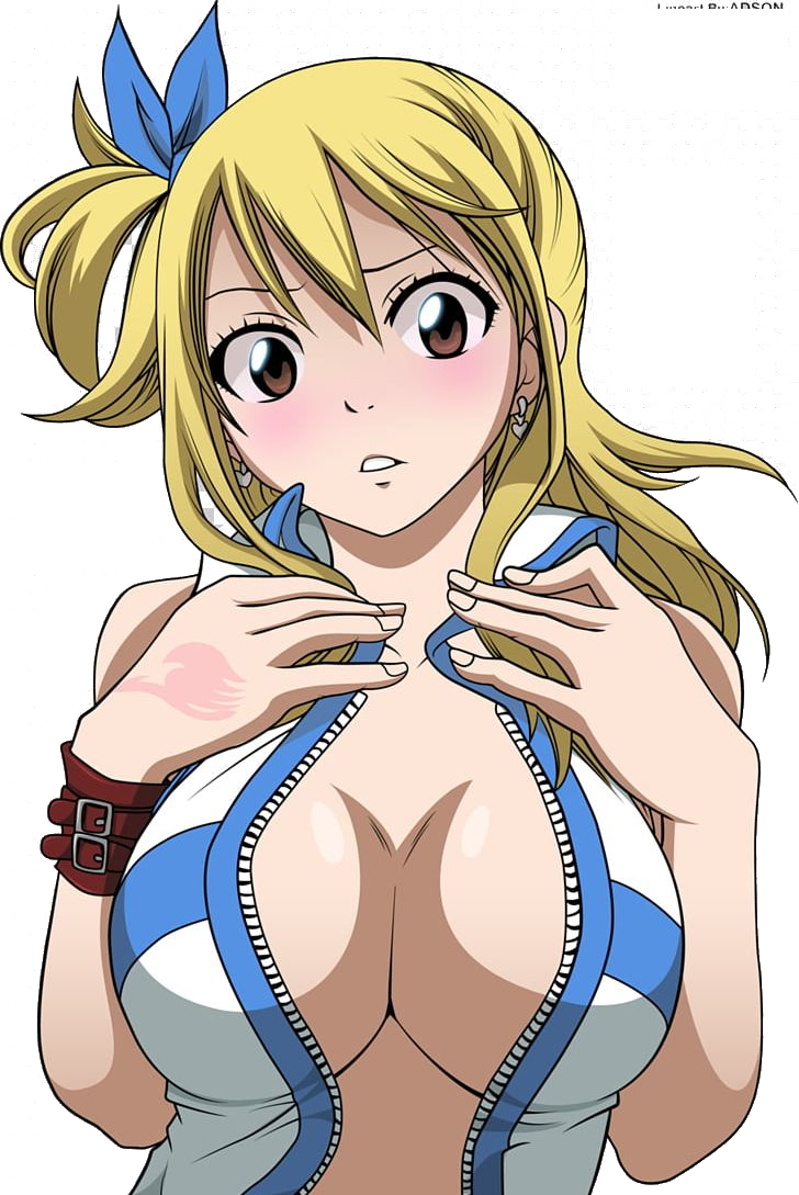 andy alford share fairy tail lucy hentai photos