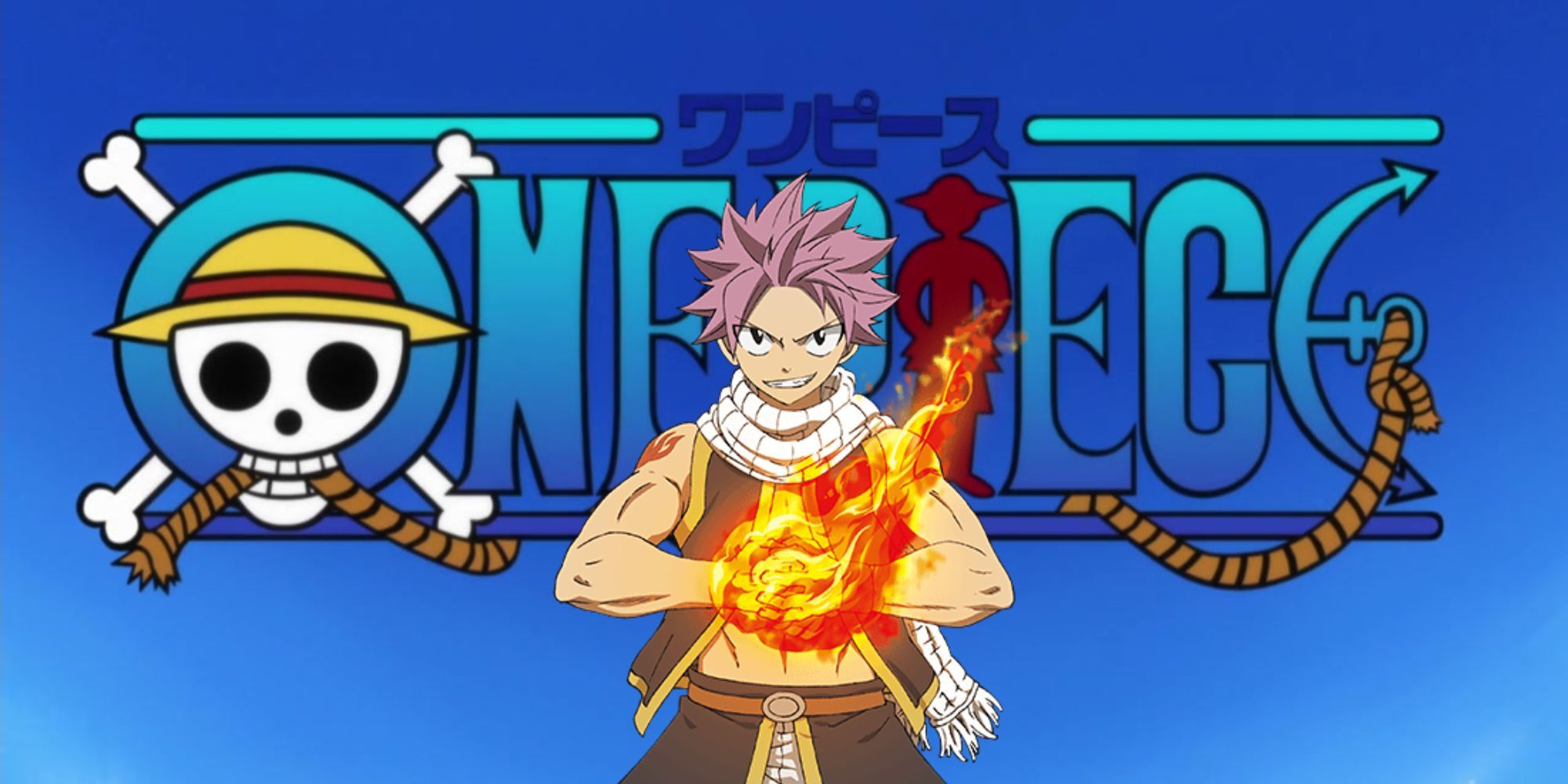 anna hurt recommends Fairy Tail One Piece