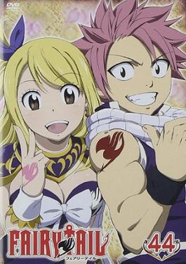 diana lee taylor recommends fairy tail season 6 pic