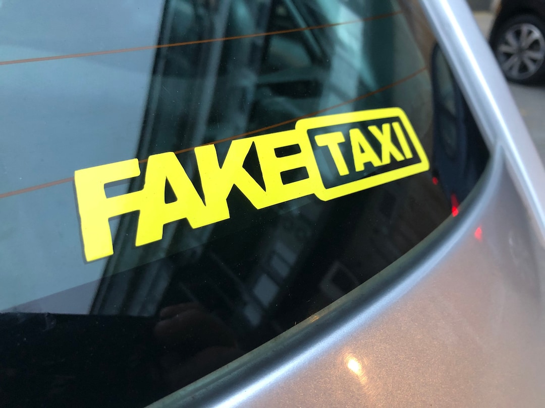 david townes recommends fake taxi full length pic